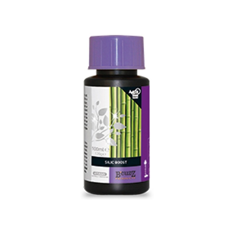 Atami - B'Cuzz Silic Boost 100Ml Fr