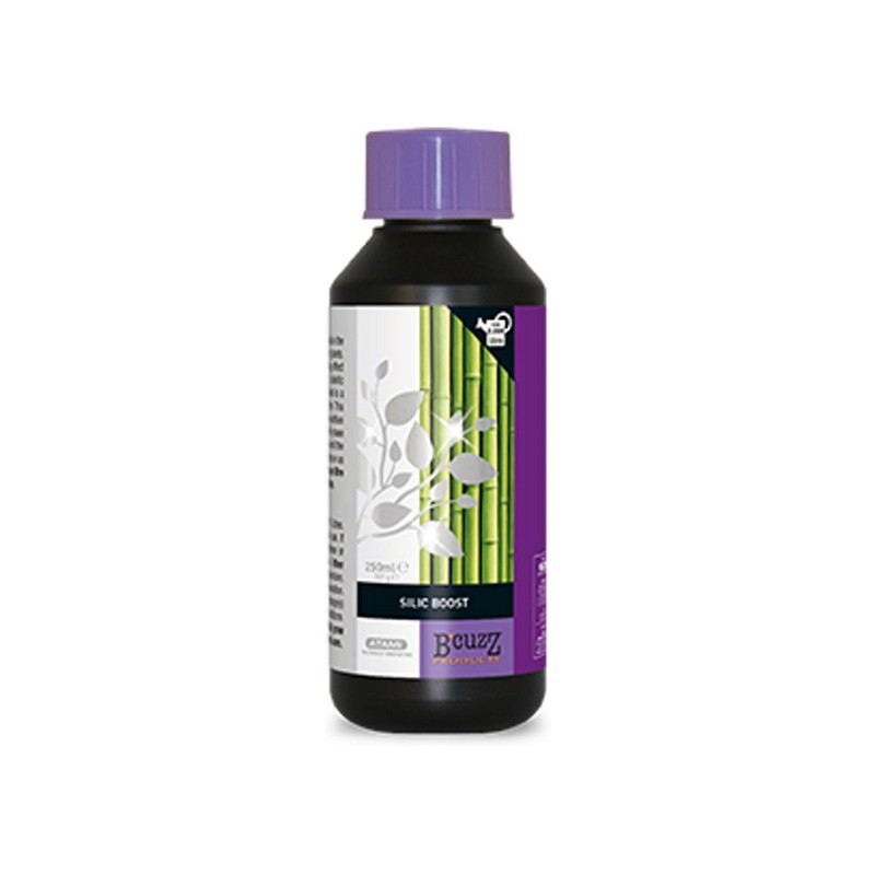 Atami - B'Cuzz Silic Boost 250Ml Fr