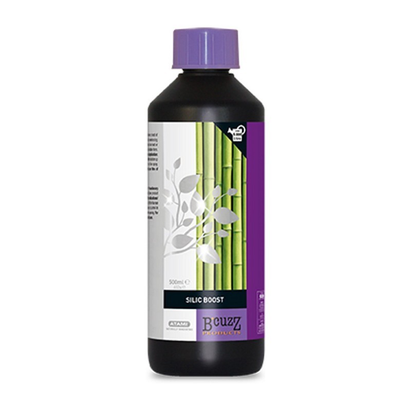 Atami - B'Cuzz Silic Boost - 500ml Fr