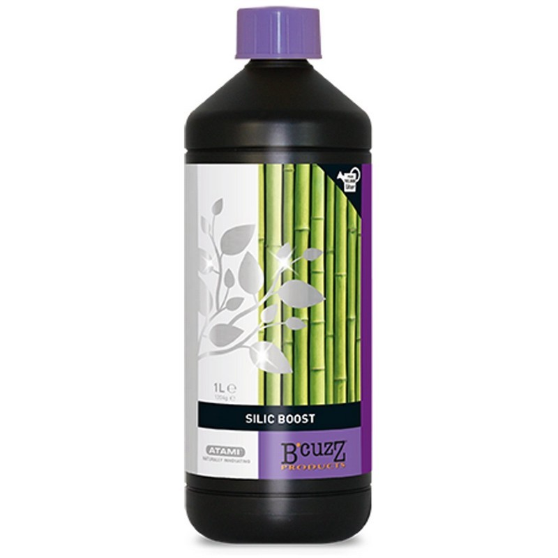 Atami - B'Cuzz Silic Boost 1L Fr