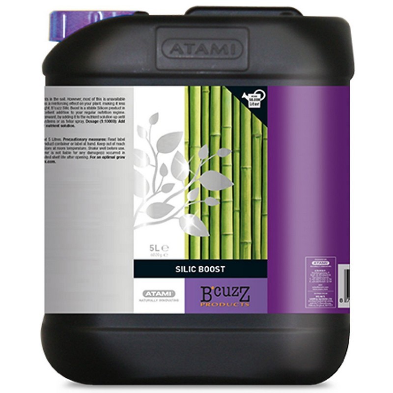 Atami - B'Cuzz Silic Boost 5L Fr