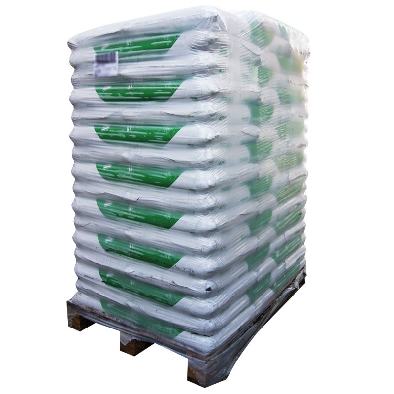 Pallet di 50 terricci Worm Humus, sacco da 40 L Biobizz concime per vermi
