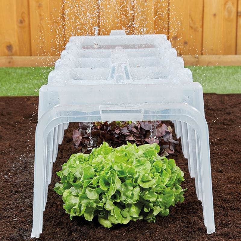 SUNNY GROW TUNNEL