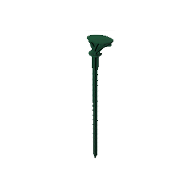 Garantia - Piquet fixation pour serre cloche de potager Sunny