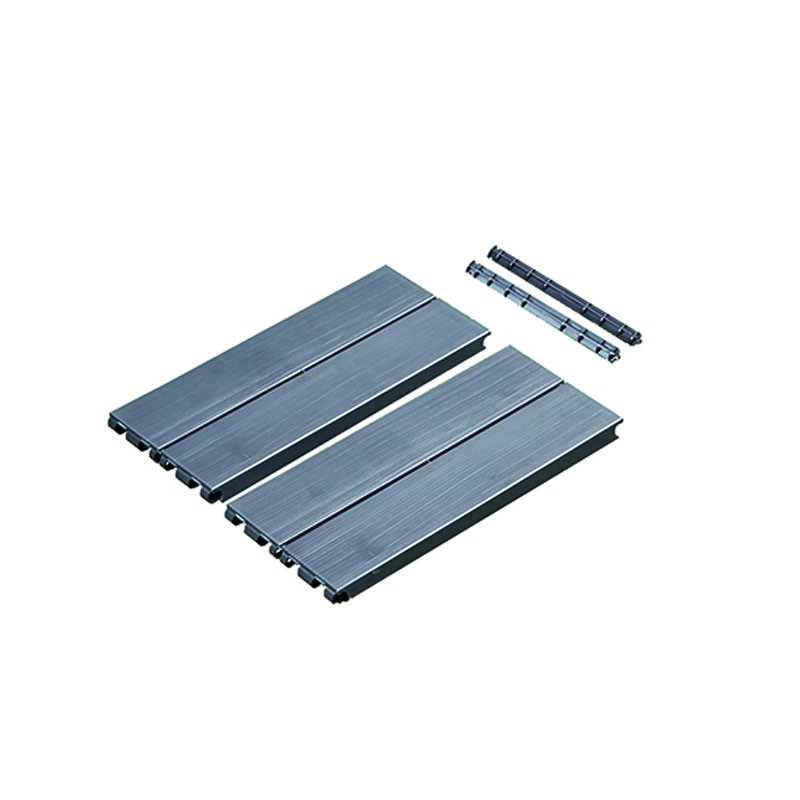 SET D APPOINT ERGO (2 PAROIS + FIXATIONS)