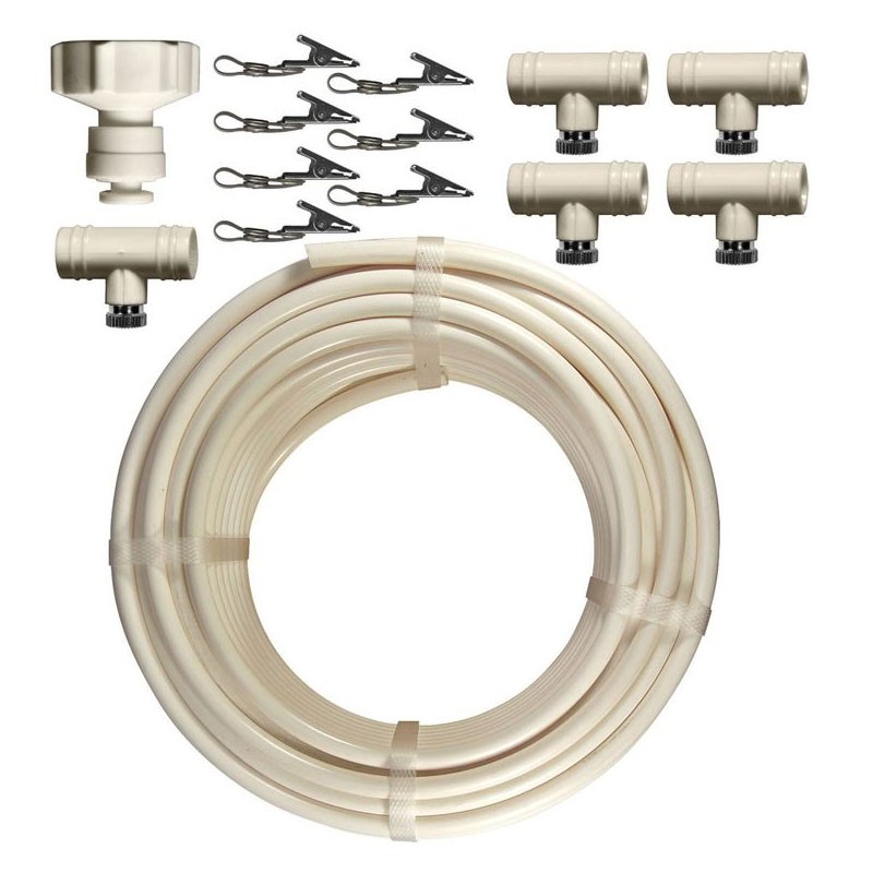 Bru50 Portable Misting Kit