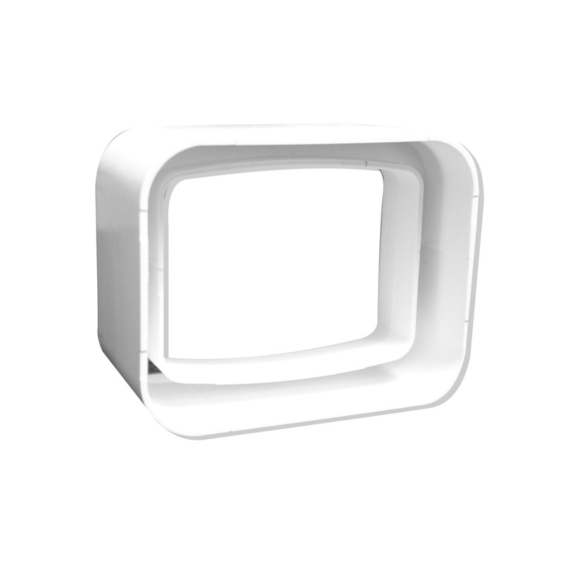 Expansion Joint For Aero Tube