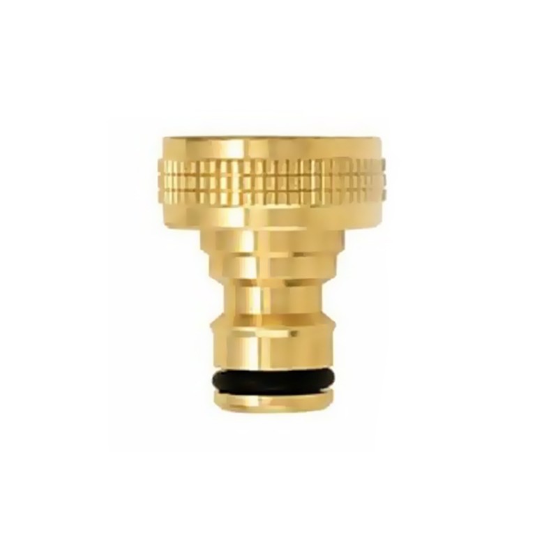 Raccord De Nez De Robinet Laiton 26X34 A9312