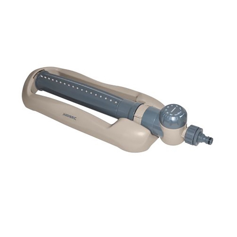 Oscillant 18 Buses Avec Minuterie G8113Mi Arroseur