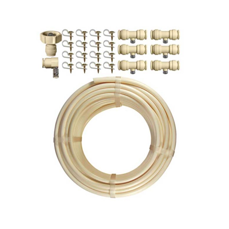BRUMISATION FIXE COMPLET AVEC BRU70 (BRU060+BRU200+BRU190+A3917)