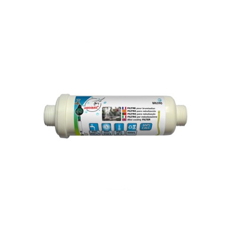 BRUMISATION FIXE COMPLET AVEC BRU70 (BRU060+BRU200+BRU190+A3917)