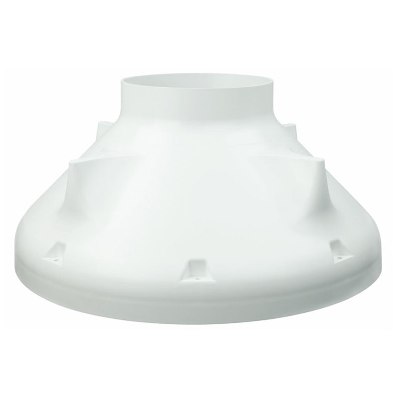Prima Klima - Support de filtre Pit - 150mm 