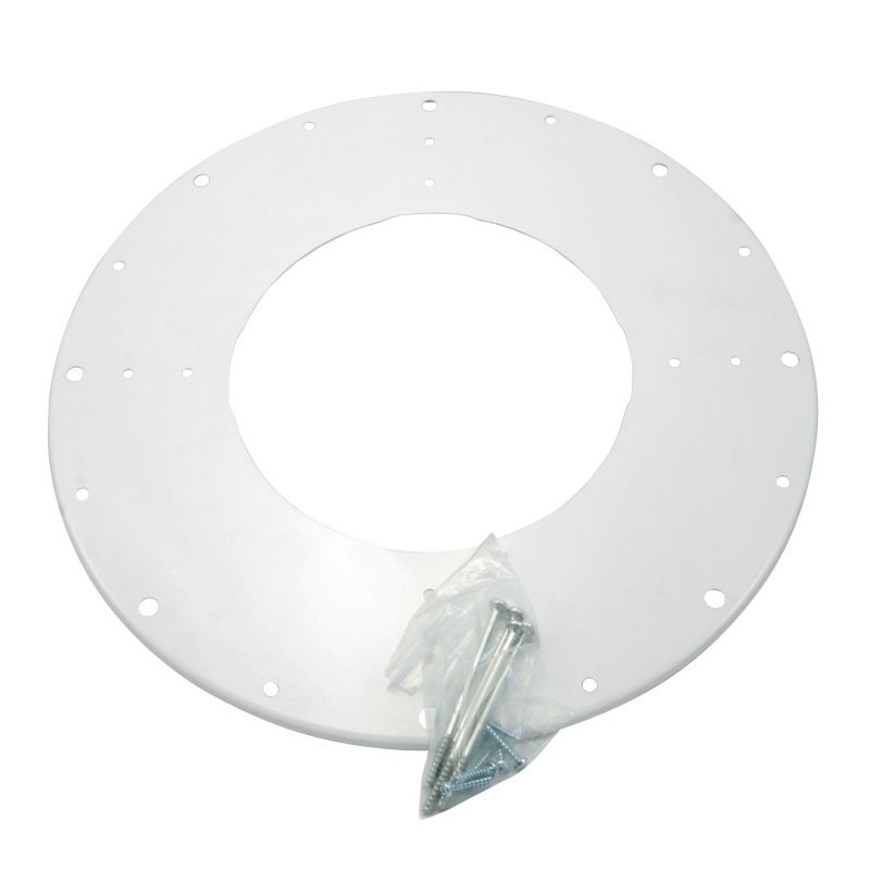 Support pour Filtre à Charbon PitPuk de Prima Klima