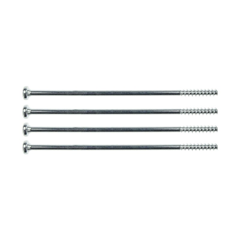 Prima Klima - Visserie 3 Puk / 1 Pit ou 2 Puk / 1Pit - 117mm 