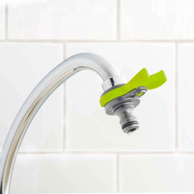 QUICK ADAPTER FOR INDOOR FAUCET A2977