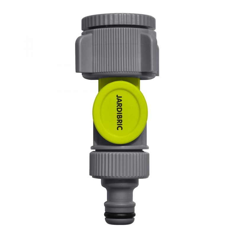 RACCORD NEZ DE ROBINET COUDE ET ARTICULE 2 COULEURS A2976