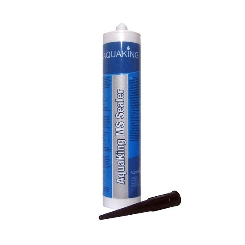 Aquaking - Sealant - Tube without gun
