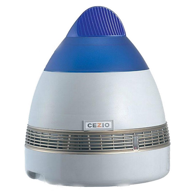 Humidificateur Horticole Cezio (100-150M²) Pour Une Hygrometrie Stable