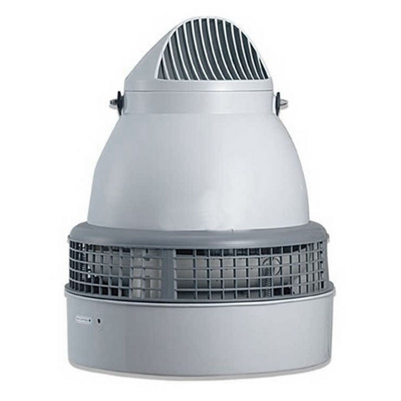 HUMIDIFICATEUR HR-15 (15-30M²)