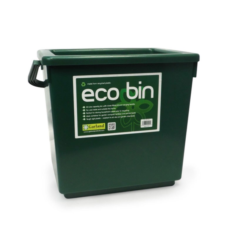 Réservoir Garland Eco Bin 30L avec couvercle
