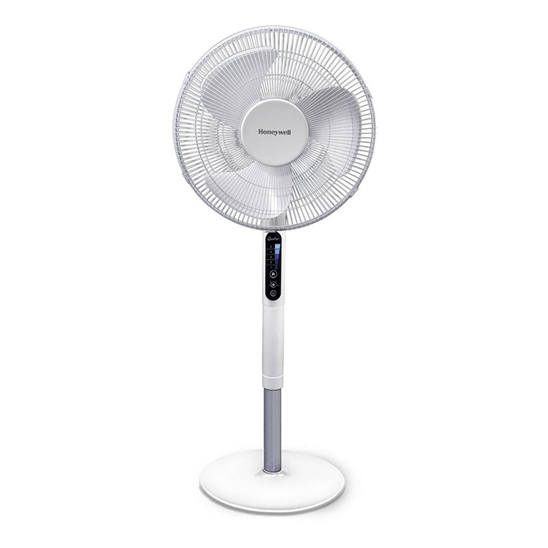Honeywell - Ventilateur QuietSet - 40W