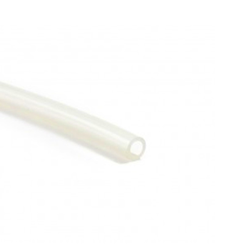 SILICONE HOSE 8X11MM 25M