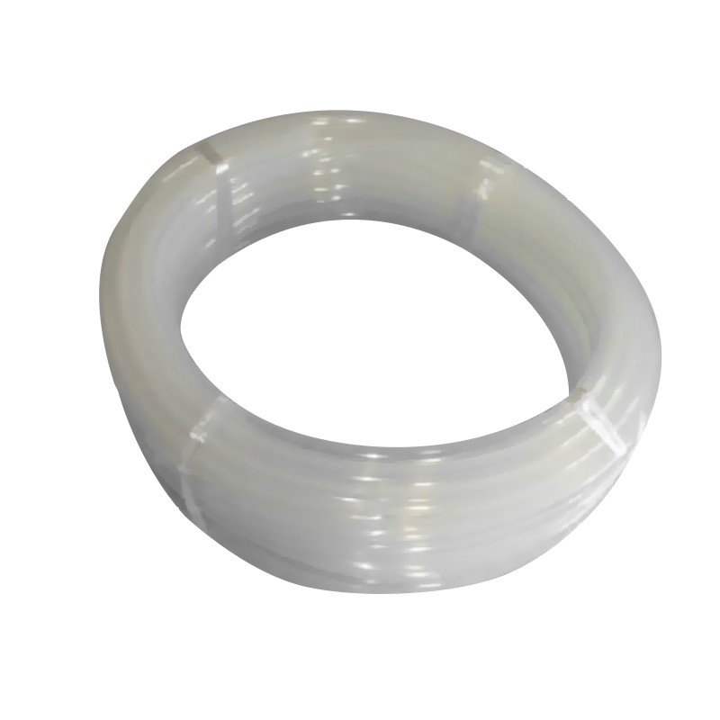 Manguera De Silicona Flexible 25M 8X11Mm