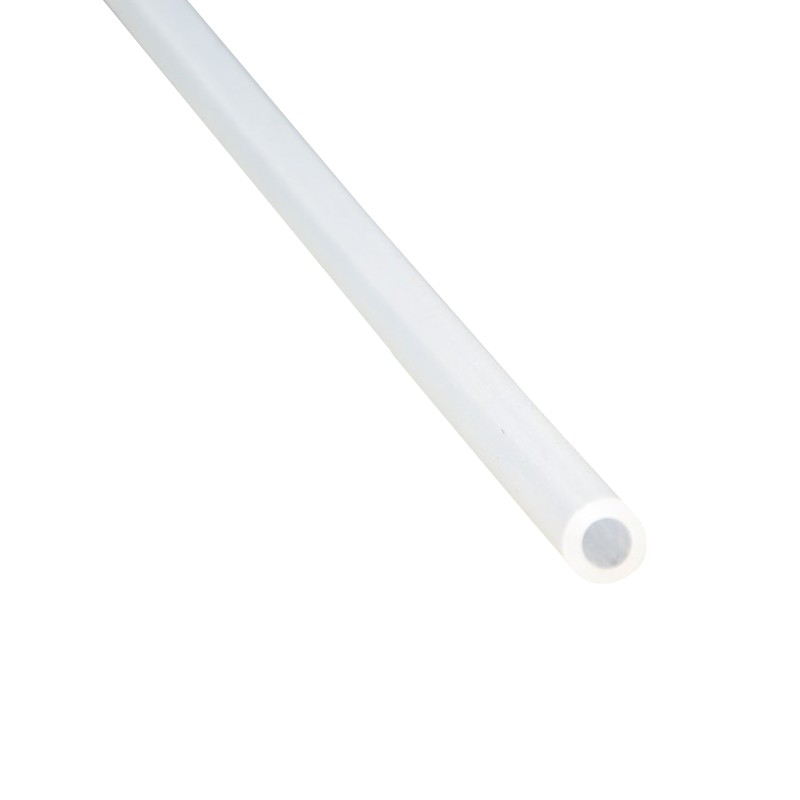 Schlauch 8/11Mm Pro Meter Aus Silikon