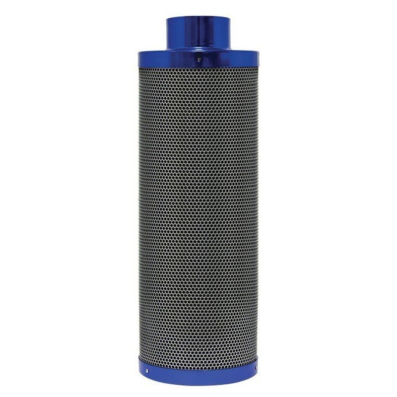 Bull Filter Carbon Filter 315 X 1300 4000M3/H