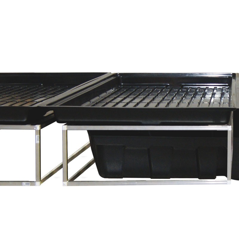 FLOWTABLE PRO RECTANGLE 15M2 +72 AIRPOTS 9.2L