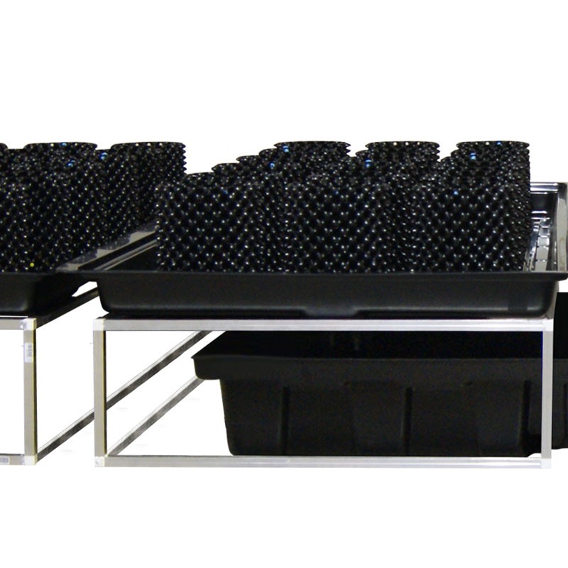 RECTÂNGULO DE ESCOAMENTO PRO 15M2 +72 AIRPOTS 9,2L