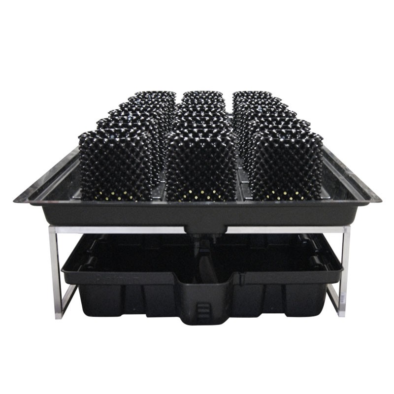 Table A Maree Flowtable Pro 3M2+18 Airpot 9.2L Systeme Complet