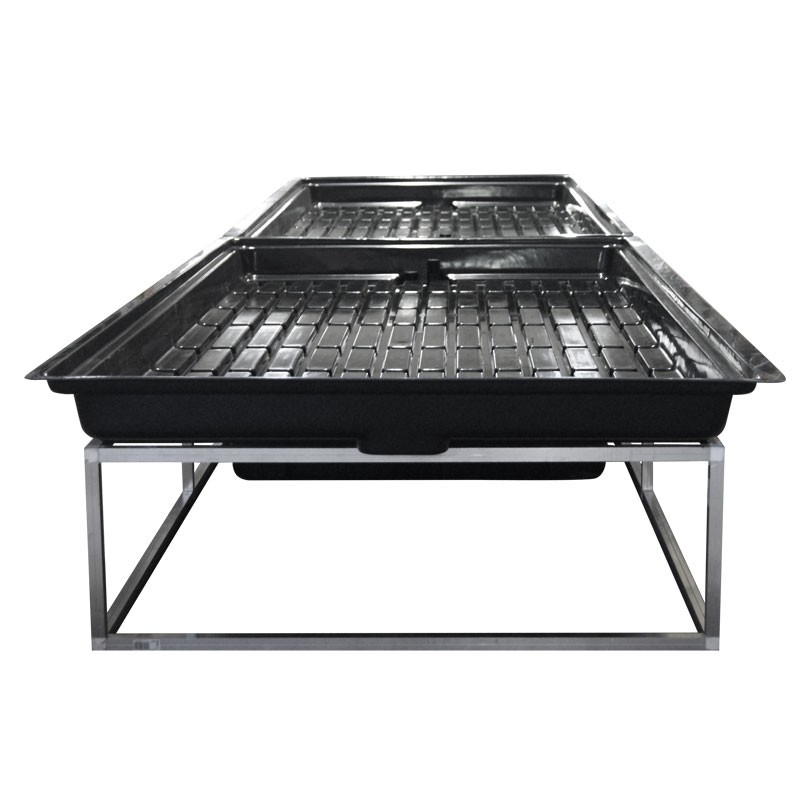 Table A Maree Flowtable Pro Rectangle 6 M2 Systeme Complet