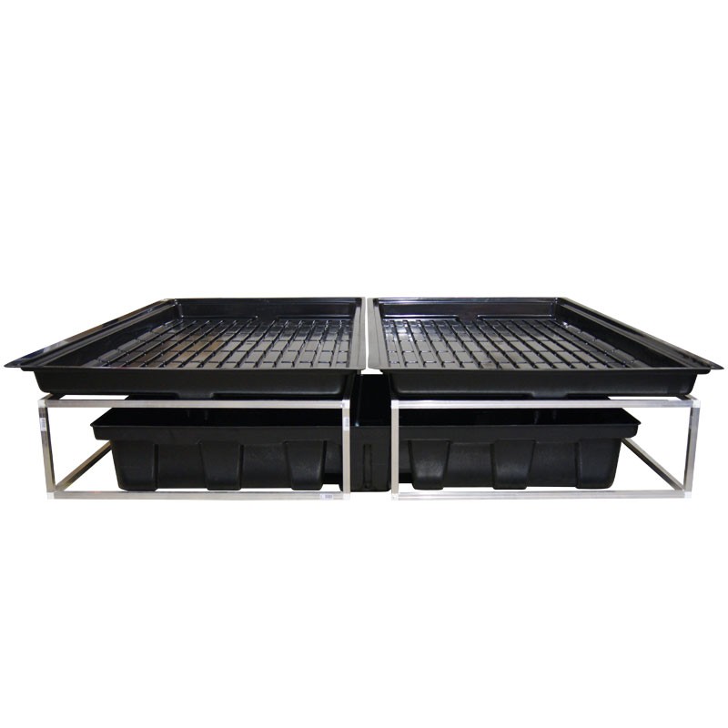 Table A Maree Flowtable Pro Carre 6 M2 Systeme Complet