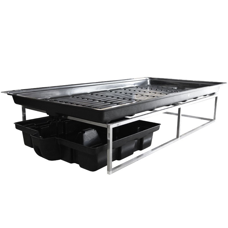 Table A Maree Flowtable Pro 3M2 Systeme Complet