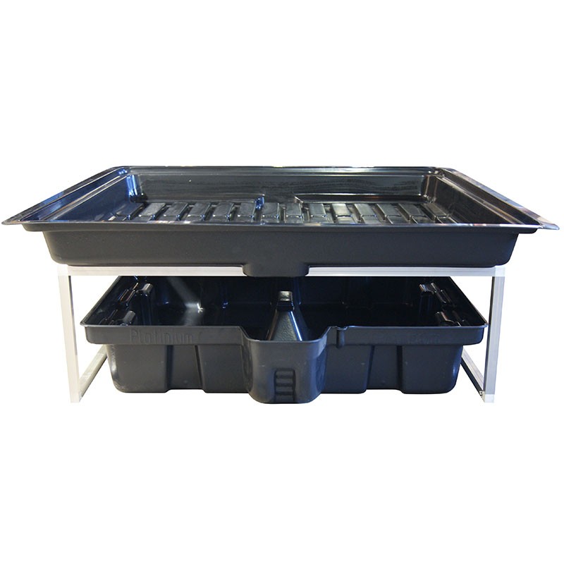 Table A Maree Flowtable Pro 1.44M2 Systeme Complet