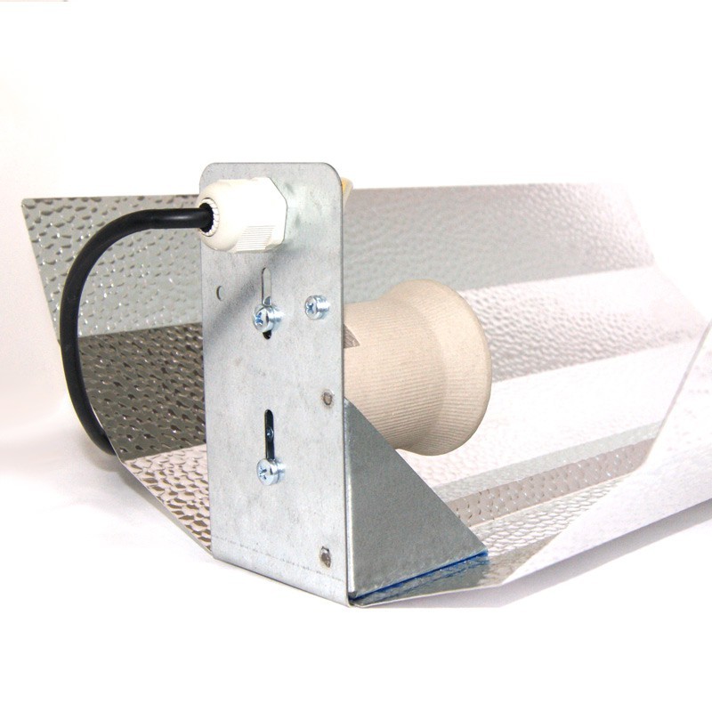 Second hand ENVIROLITE V2 REFLECTOR