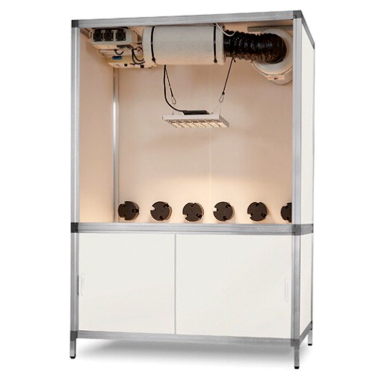 G-TOOLS KIT BONANZA 1 M2 BLANC