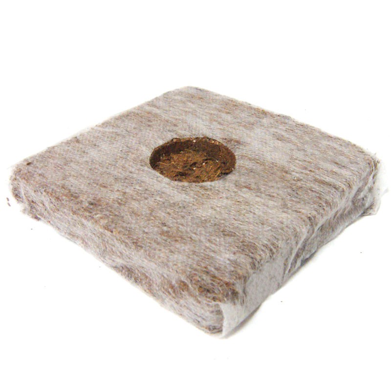 VG Garden - 10 cubes coco 10x10x6.5cm