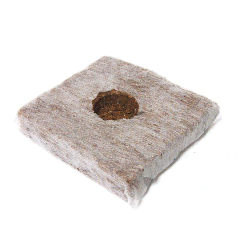 VG Garden - 10 cubes coco 8x8x6.5cm