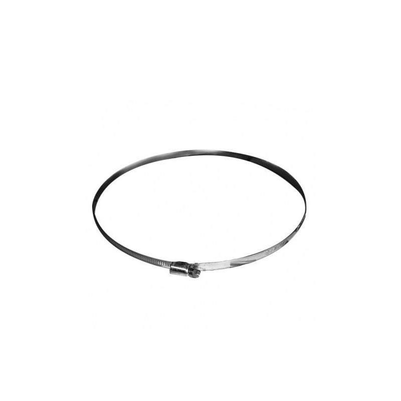 Collier de serrage en aluminium WINFLEX 140/160MM