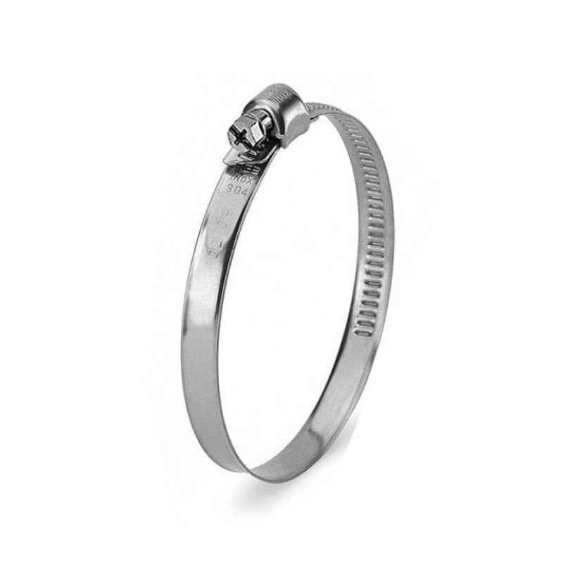 Collier en aluminium Winflex 153-167MM