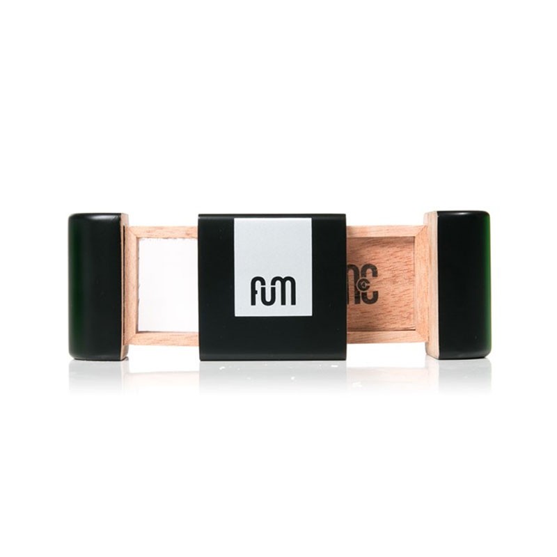 FUM BOX MINI COLORE NERO
