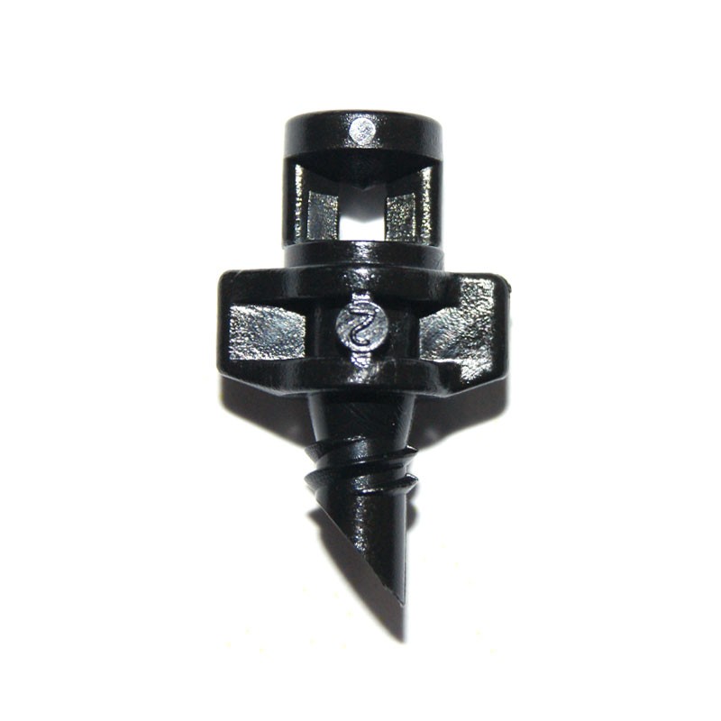 irrigation Sprayer 360° 4/6mm