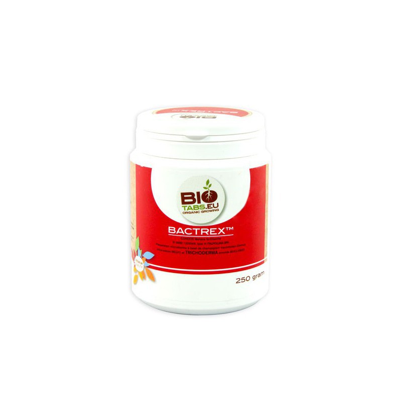 BioTabs - Préparation microbienne Bactrex - 250 g
