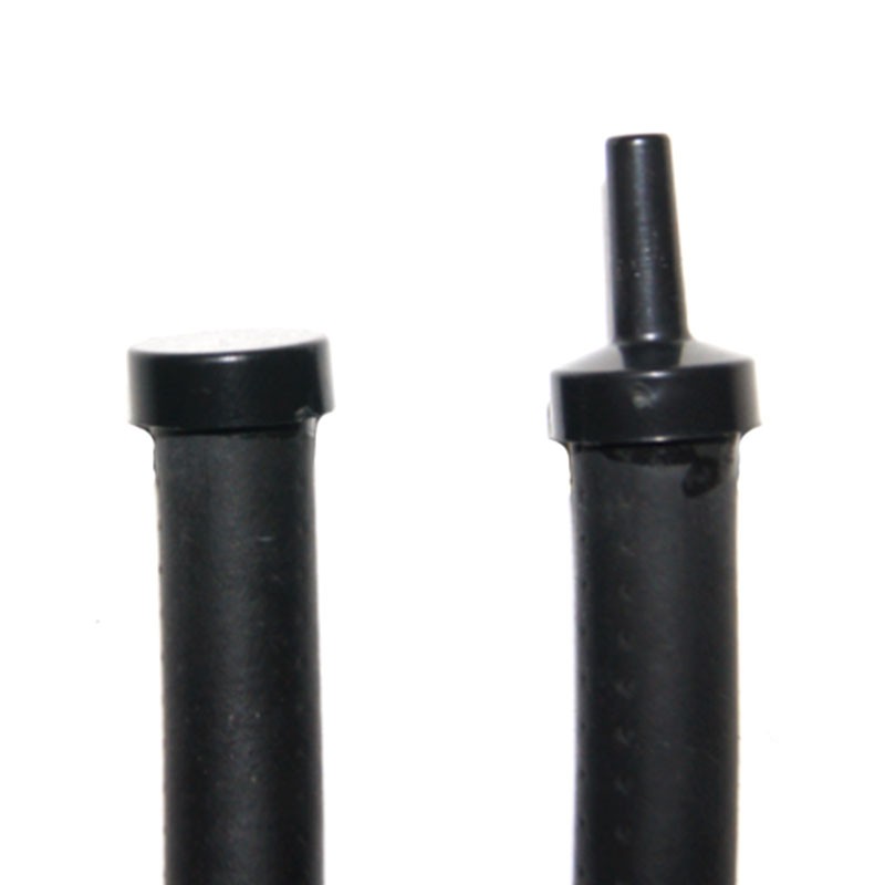 Bulleur flexible 75cm 4-6mm