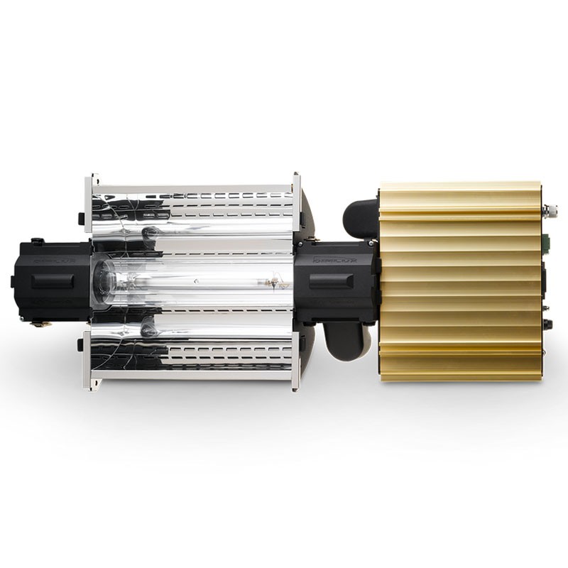 Dimlux - Kit complet Expert Series DE EL UHF 1000W