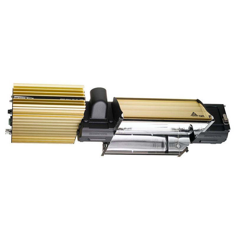KIT DIMLUX EXPERT SERIES 1000W DE EL UHF NANOTUBE