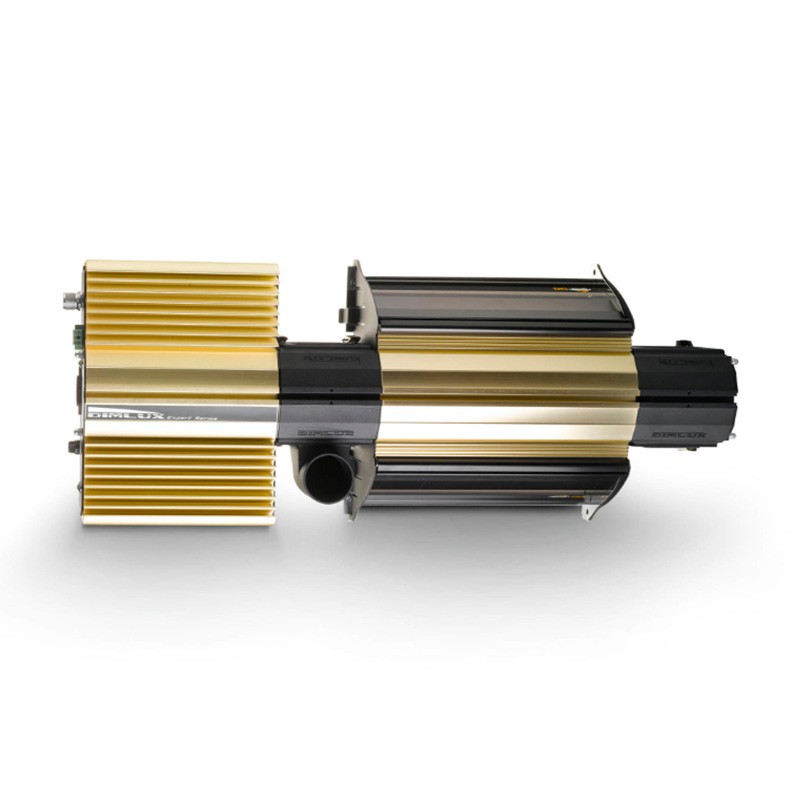 DIMLUX EXPERT SERIE 630W DUAL VOLLSPEKTRUM