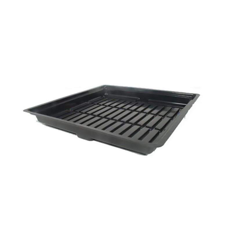  Flowtable - 122x122x15cm - Getijdekweektafel